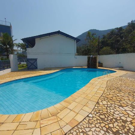 Casa Em Condominio I Praia Do Lazaro Ubatuba Esterno foto