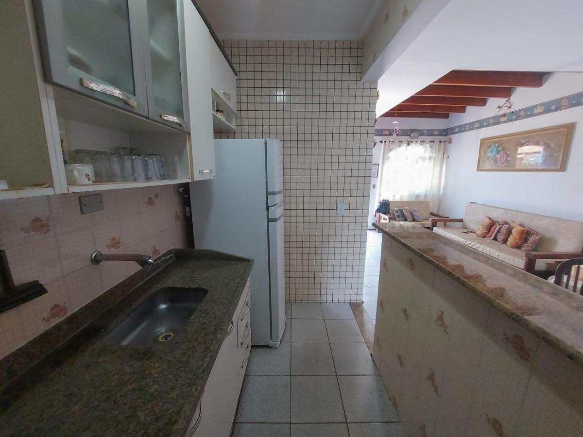 Casa Em Condominio I Praia Do Lazaro Ubatuba Esterno foto