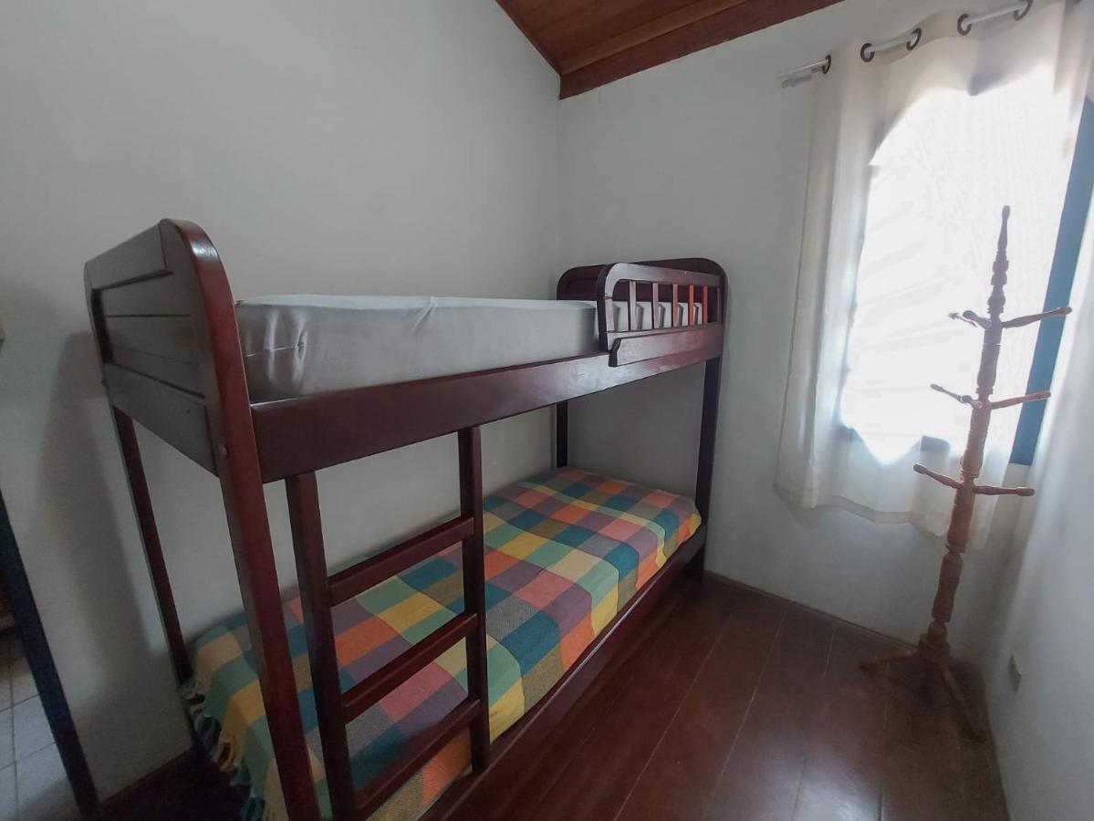Casa Em Condominio I Praia Do Lazaro Ubatuba Esterno foto