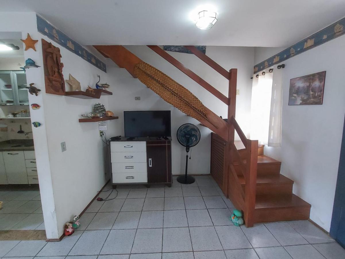 Casa Em Condominio I Praia Do Lazaro Ubatuba Esterno foto