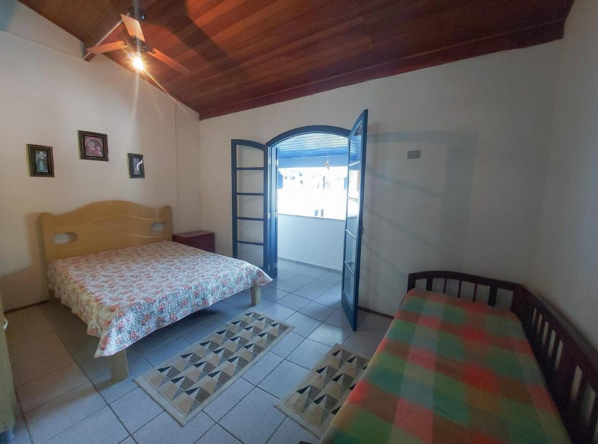 Casa Em Condominio I Praia Do Lazaro Ubatuba Esterno foto