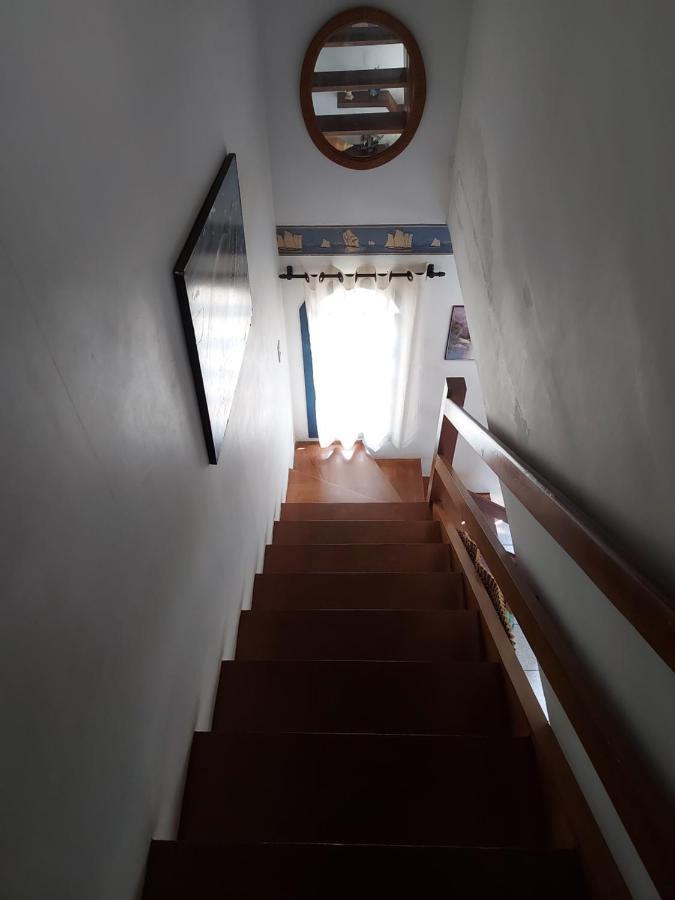 Casa Em Condominio I Praia Do Lazaro Ubatuba Esterno foto