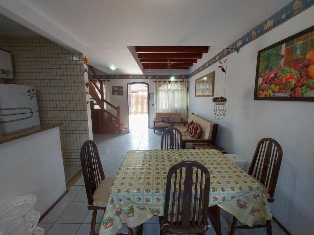 Casa Em Condominio I Praia Do Lazaro Ubatuba Esterno foto