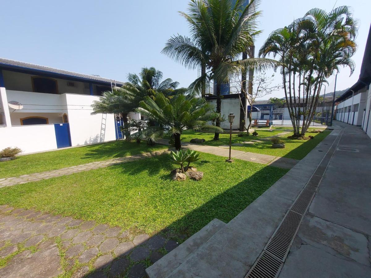 Casa Em Condominio I Praia Do Lazaro Ubatuba Esterno foto