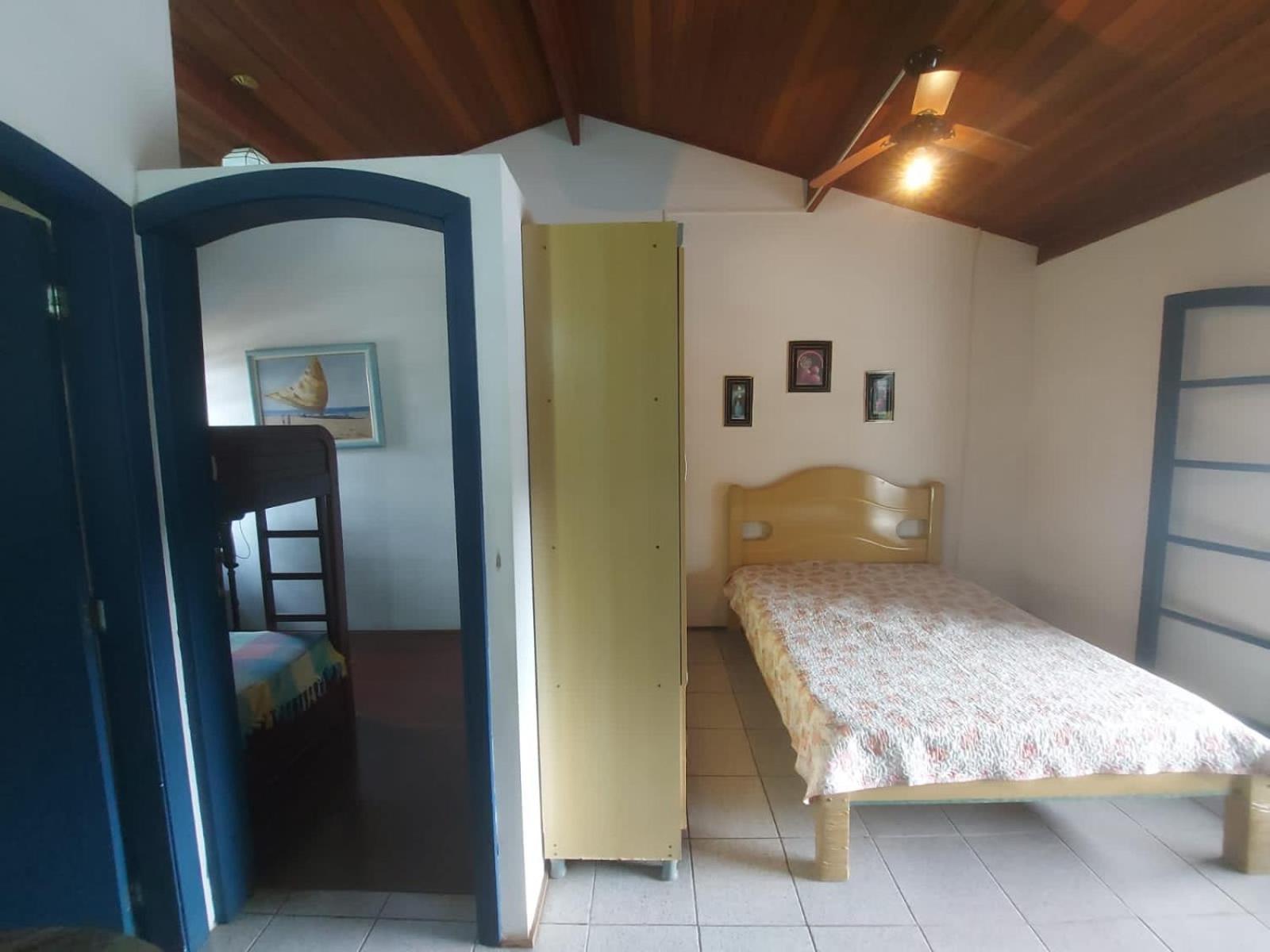 Casa Em Condominio I Praia Do Lazaro Ubatuba Esterno foto